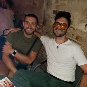 Meet your Posher, Samuel